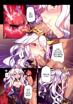 Page 6 of Star Demon Forced to Orgasm