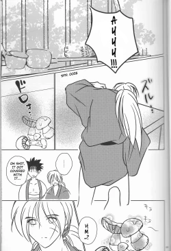 Page 29 of Hime Ken Ryouran | Princess Sword Profusion