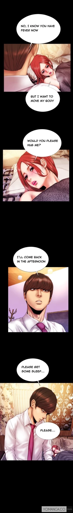 Page 129 of My Wives Ch.1-44