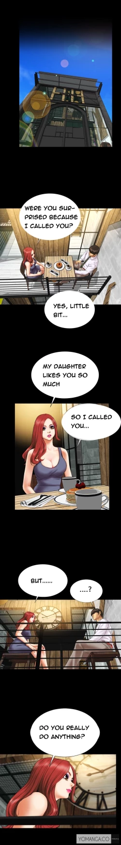 Page 144 of My Wives Ch.1-44