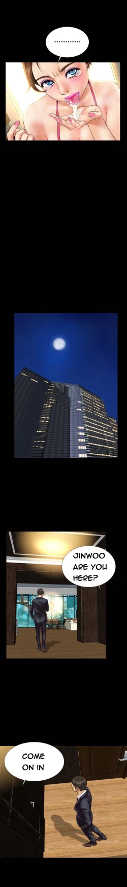 Page 194 of My Wives Ch.1-44