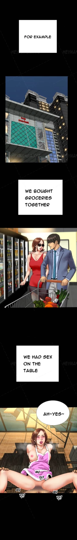 Page 207 of My Wives Ch.1-44