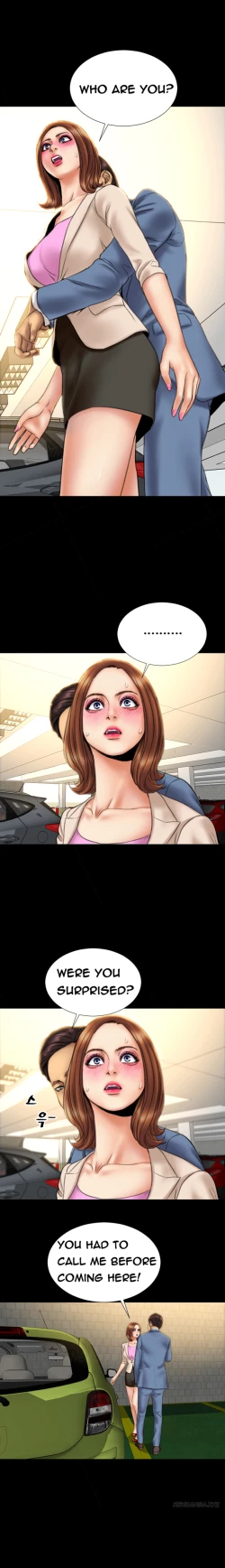 Page 231 of My Wives Ch.1-44