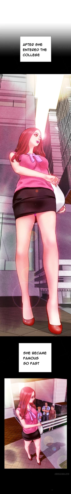 Page 260 of My Wives Ch.1-44