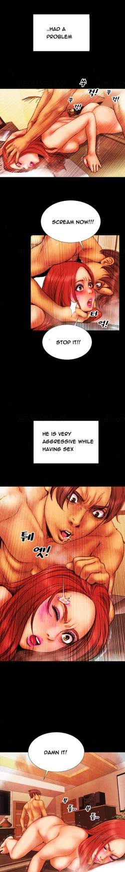 Page 266 of My Wives Ch.1-44