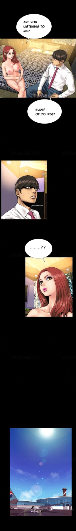 Page 279 of My Wives Ch.1-44