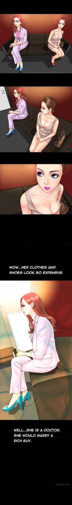 Page 305 of My Wives Ch.1-44