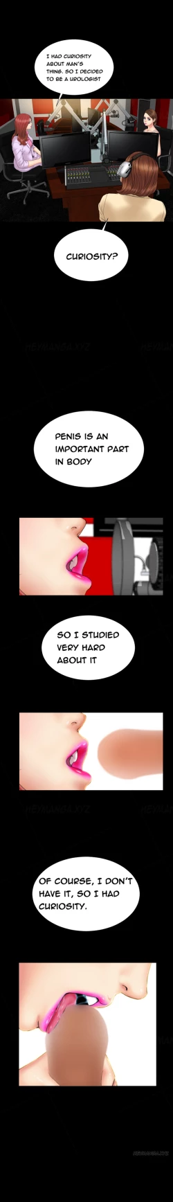 Page 313 of My Wives Ch.1-44