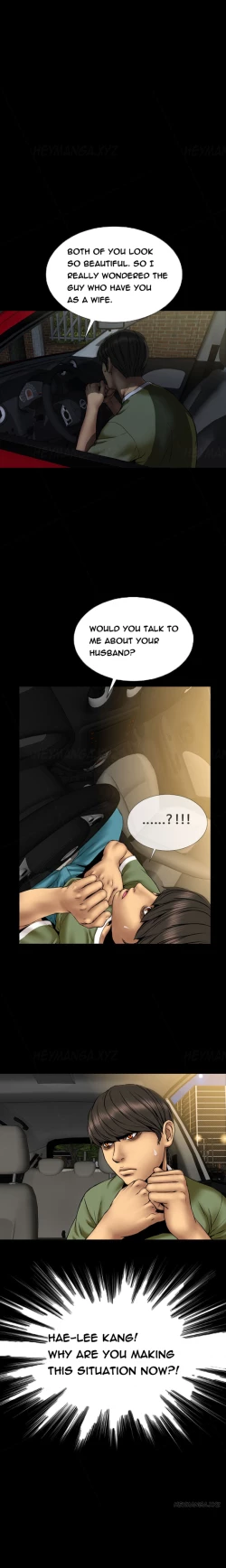 Page 323 of My Wives Ch.1-44