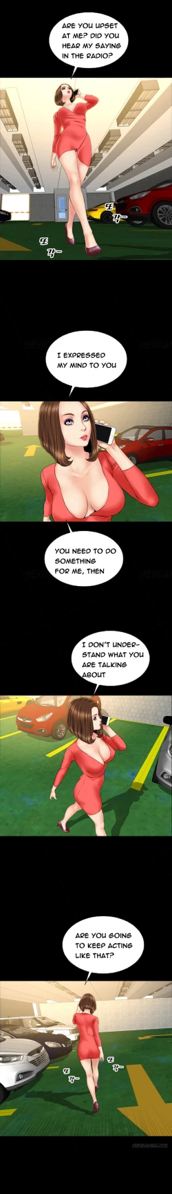 Page 346 of My Wives Ch.1-44