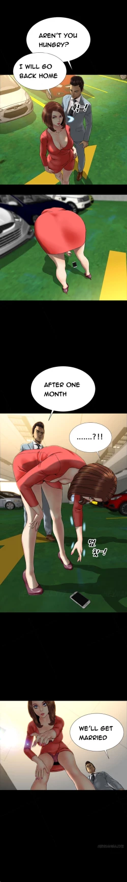 Page 359 of My Wives Ch.1-44