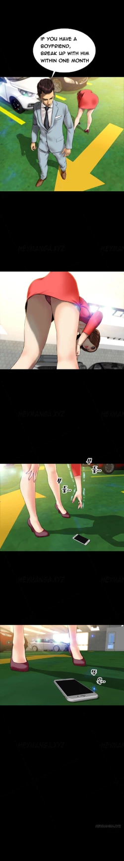 Page 360 of My Wives Ch.1-44