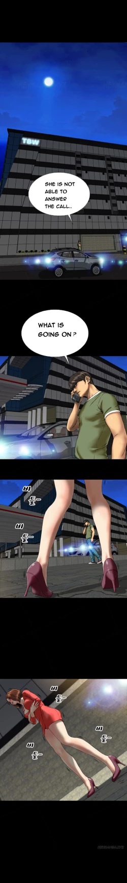 Page 361 of My Wives Ch.1-44