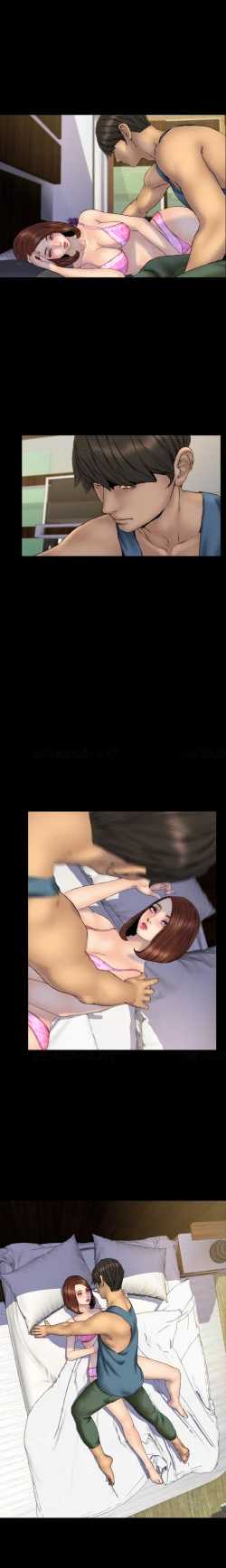 Page 368 of My Wives Ch.1-44