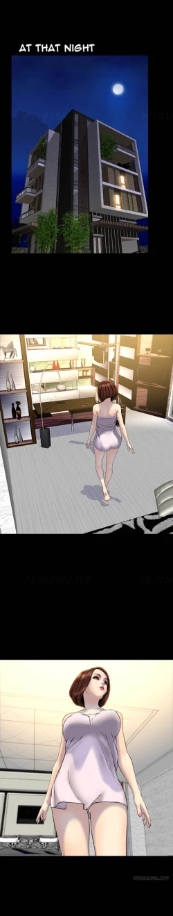 Page 402 of My Wives Ch.1-44