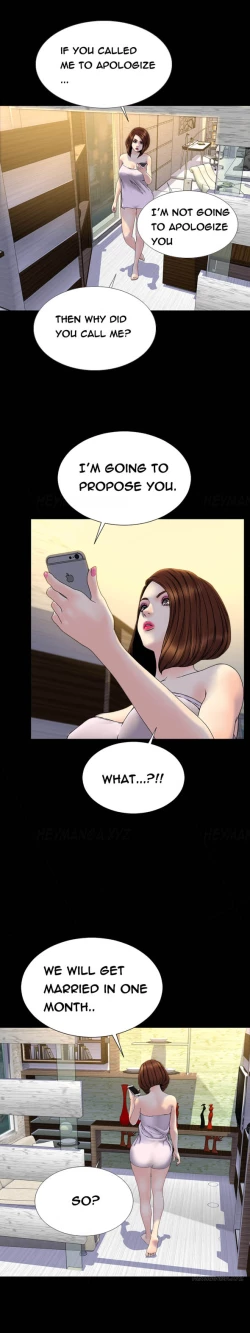 Page 404 of My Wives Ch.1-44