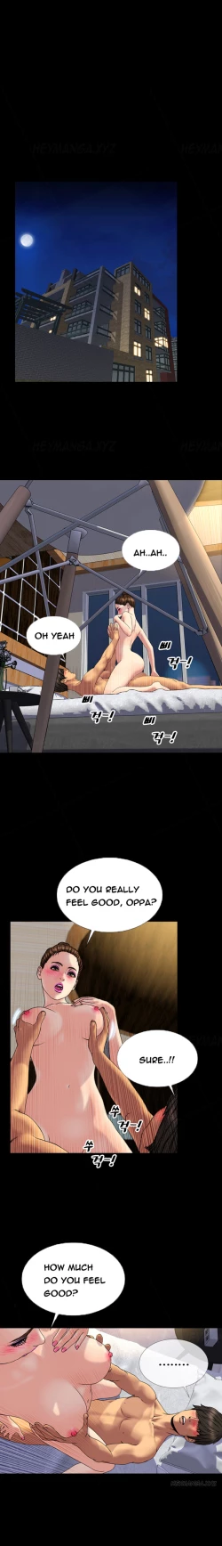 Page 421 of My Wives Ch.1-44