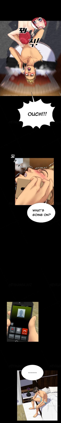 Page 455 of My Wives Ch.1-44