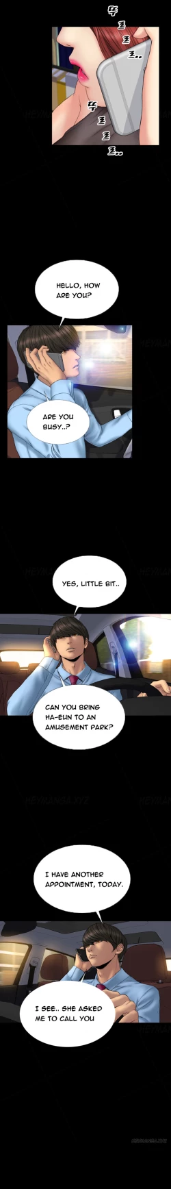 Page 462 of My Wives Ch.1-44