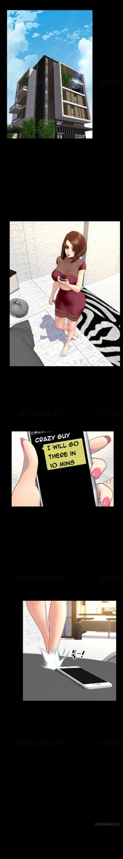 Page 465 of My Wives Ch.1-44