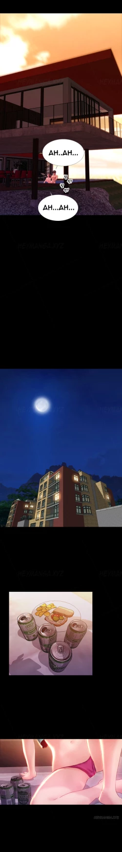 Page 491 of My Wives Ch.1-44