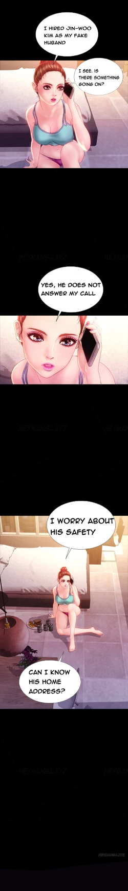 Page 495 of My Wives Ch.1-44