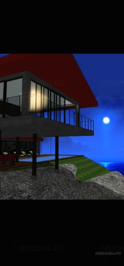 Page 496 of My Wives Ch.1-44