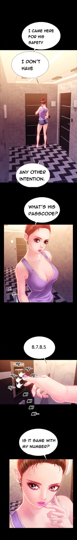 Page 500 of My Wives Ch.1-44