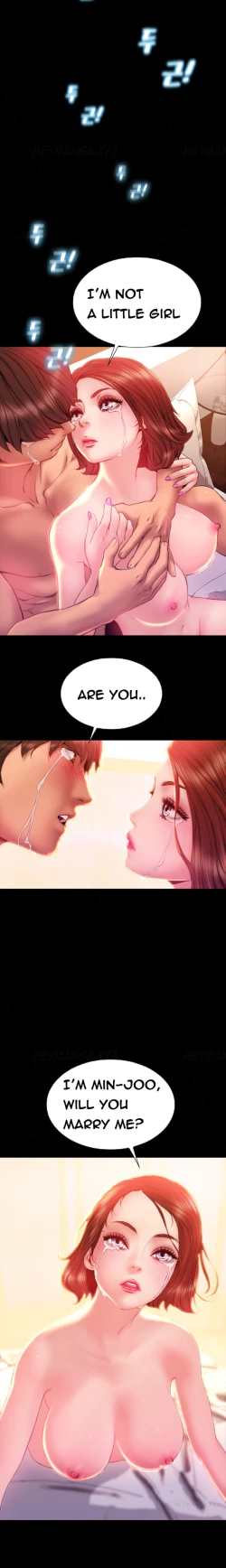 Page 508 of My Wives Ch.1-44