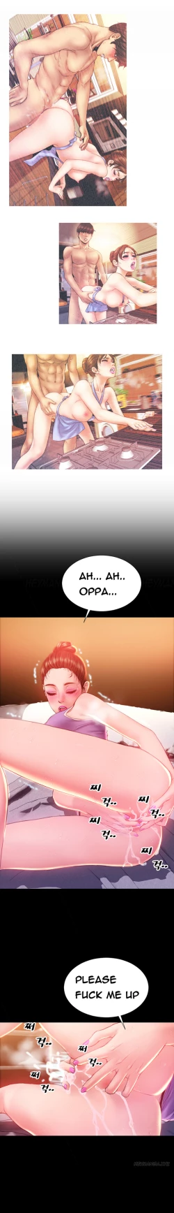 Page 525 of My Wives Ch.1-44