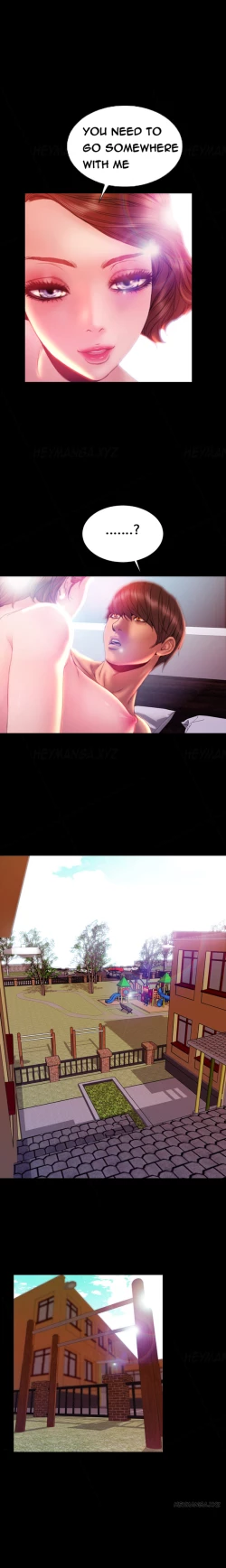 Page 531 of My Wives Ch.1-44