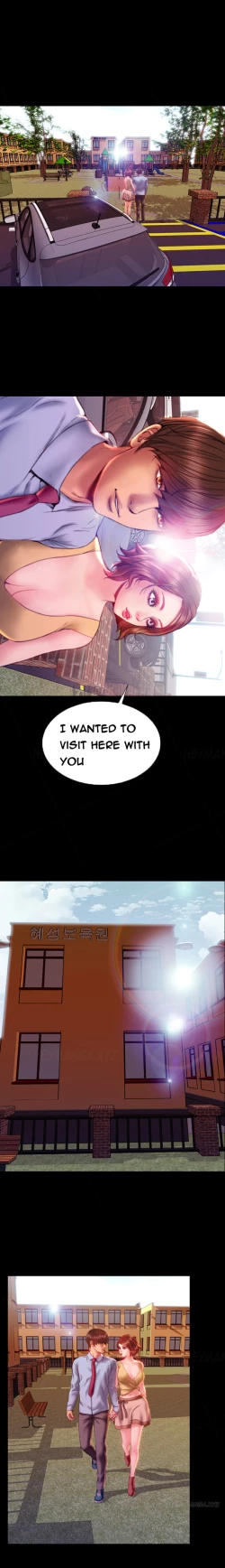 Page 533 of My Wives Ch.1-44