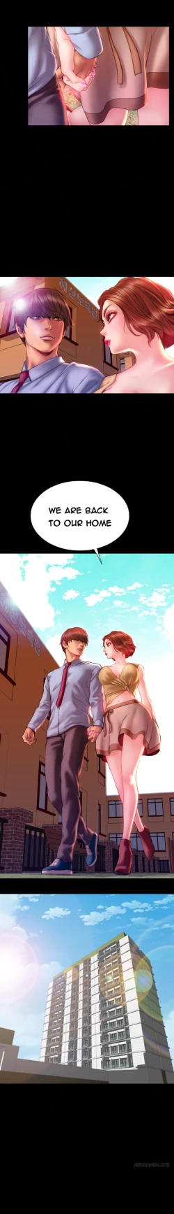 Page 534 of My Wives Ch.1-44