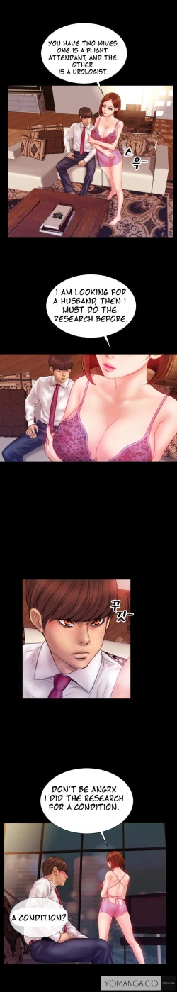 Page 54 of My Wives Ch.1-44