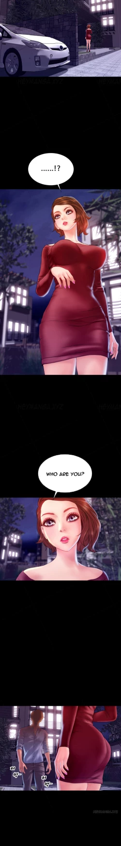 Page 608 of My Wives Ch.1-44