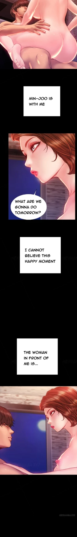 Page 632 of My Wives Ch.1-44