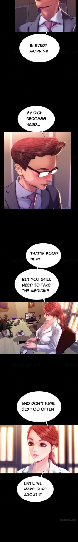 Page 636 of My Wives Ch.1-44