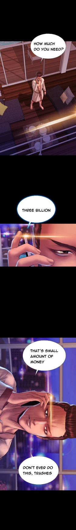 Page 654 of My Wives Ch.1-44