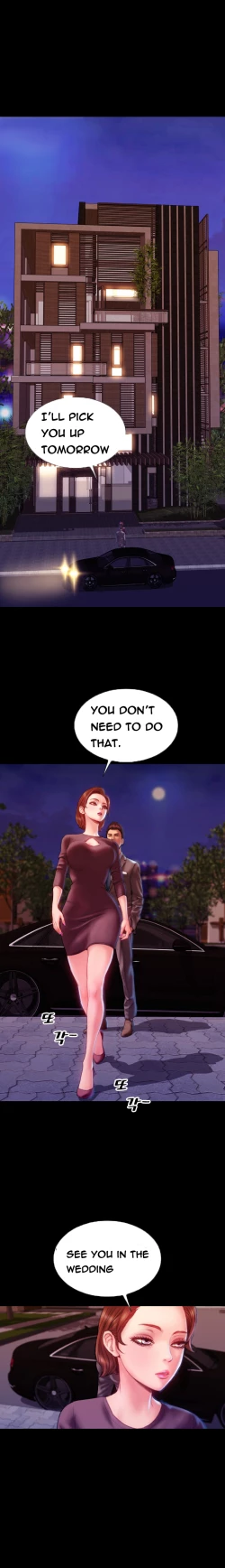 Page 664 of My Wives Ch.1-44