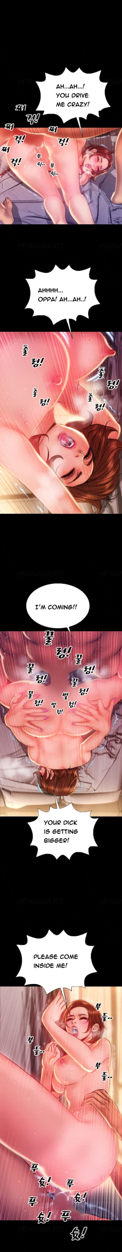 Page 682 of My Wives Ch.1-44