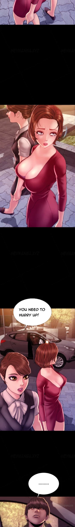 Page 697 of My Wives Ch.1-44