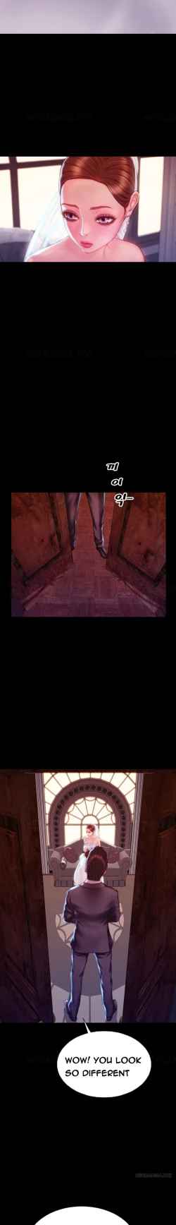 Page 701 of My Wives Ch.1-44