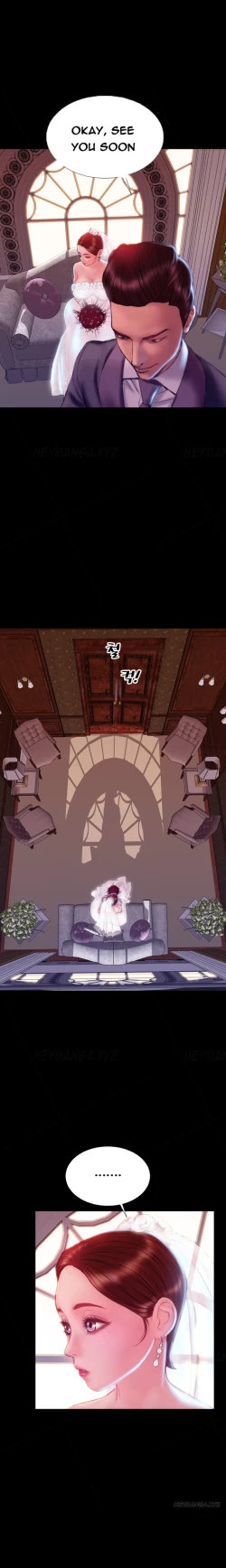 Page 704 of My Wives Ch.1-44