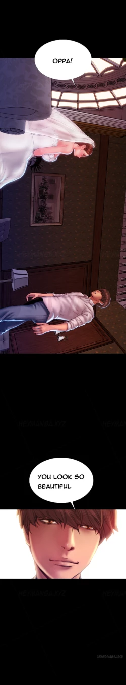 Page 707 of My Wives Ch.1-44