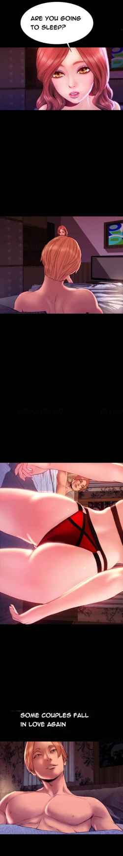 Page 733 of My Wives Ch.1-44