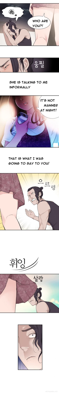 Page 392 of Tissue Thieves Ch.1-22