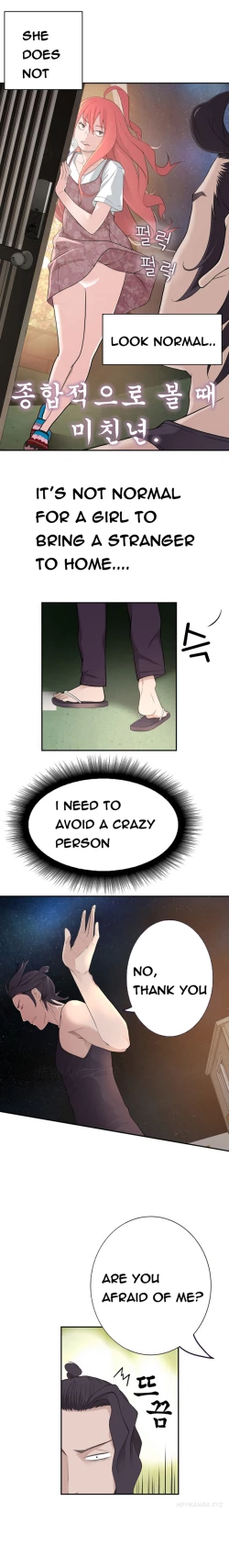 Page 401 of Tissue Thieves Ch.1-22