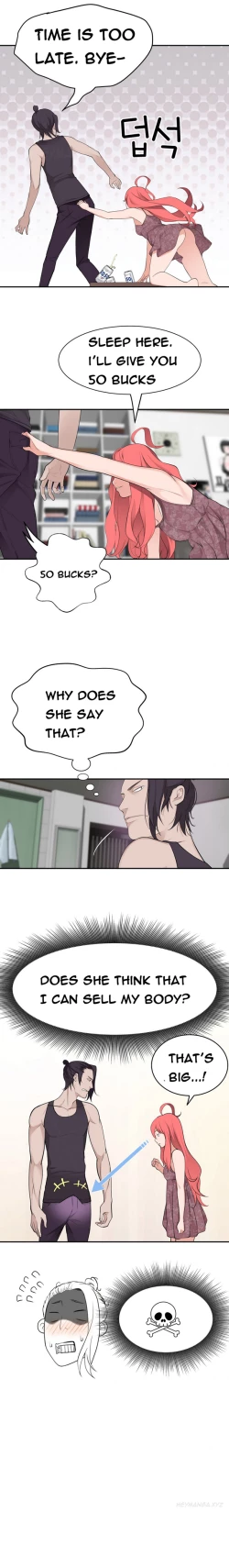 Page 409 of Tissue Thieves Ch.1-22