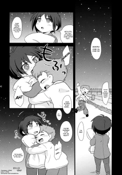 Page 41 of Milk Caramel