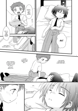 Page 6 of Milk Caramel